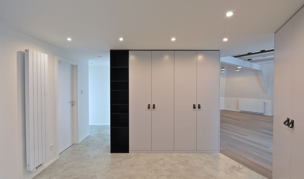Pronájem bytu 3+kk 154 m², Praha – náhled fotky 14