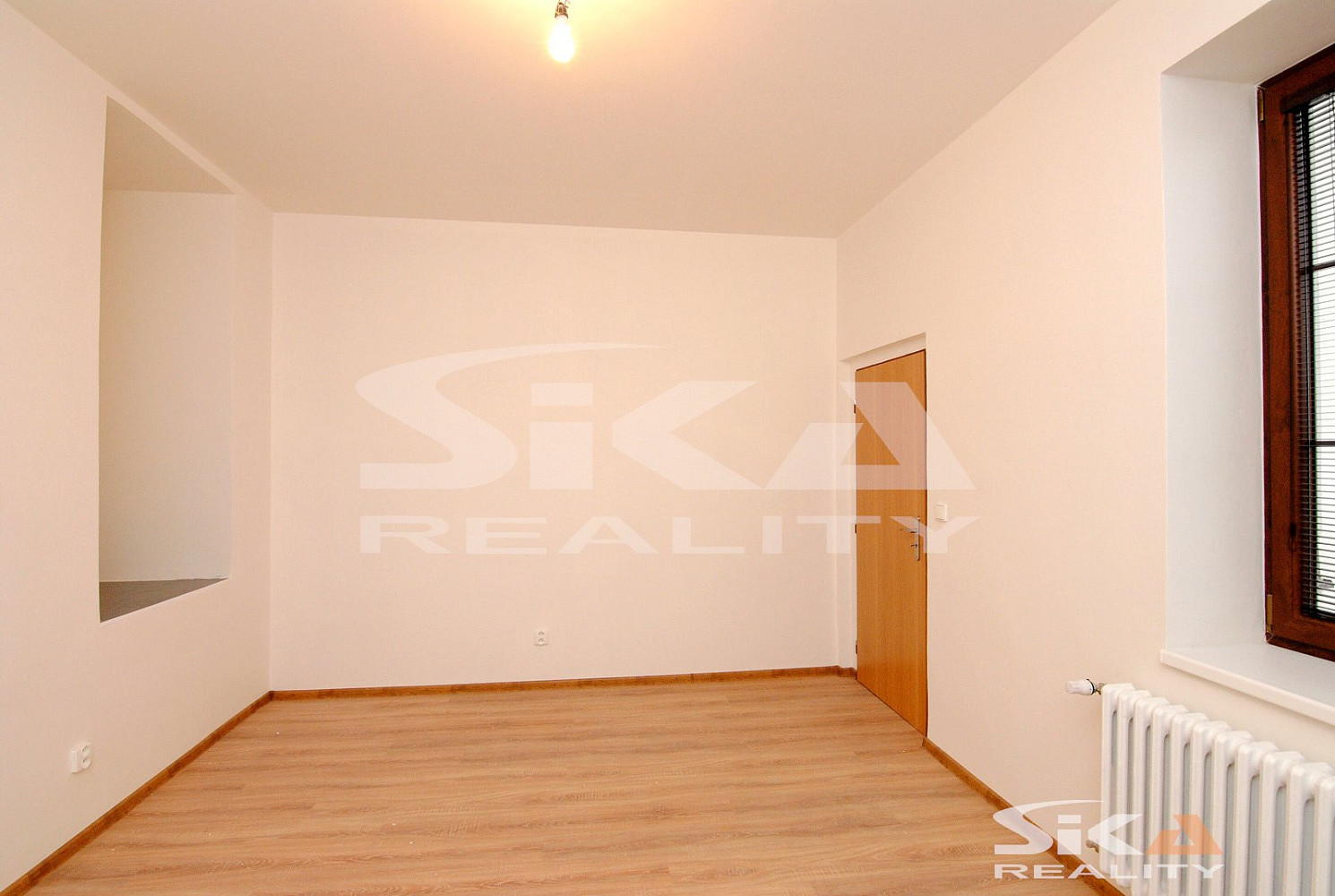 Pronájem bytu 2+1 61 m² – fotografie 4
