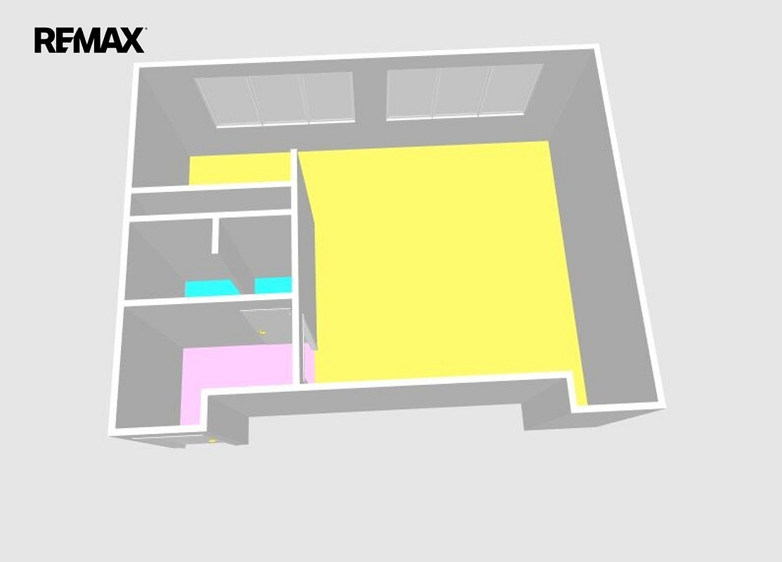 Prodej bytu 1+kk 30 m² – fotografie 5