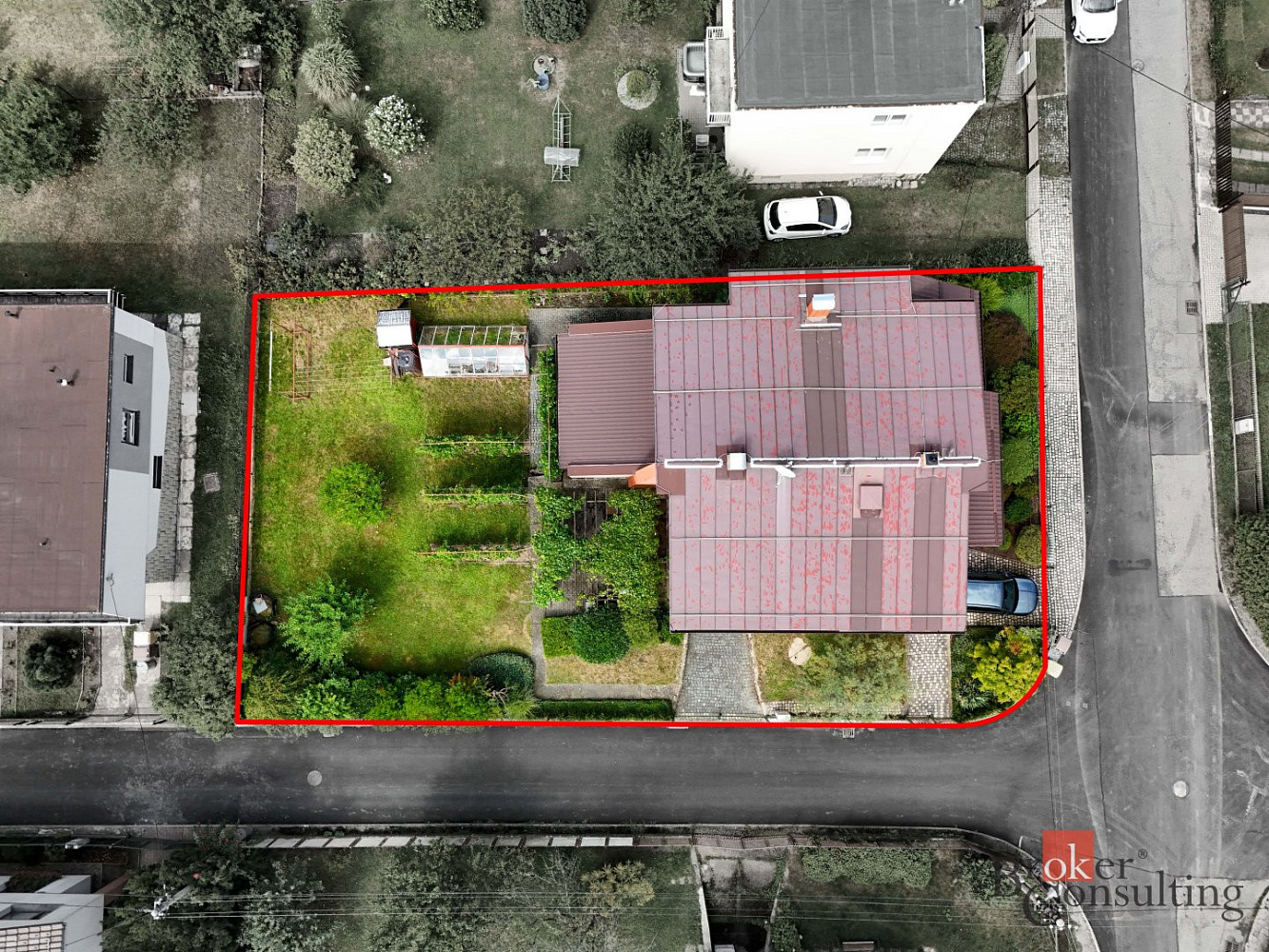 Prodej domu 300 m² s pozemkem 665 m² – fotografie 3