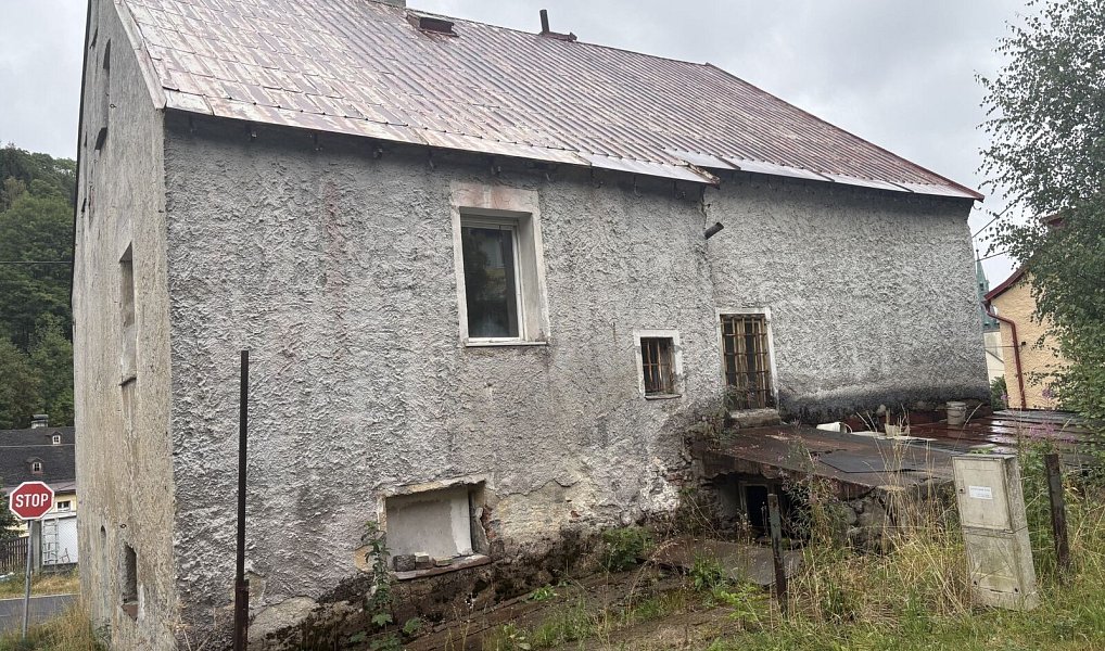 Prodej domu 200 m² s pozemkem 208 m², Jáchymov – náhled fotky 13
