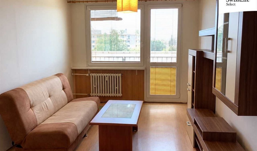 Pronájem bytu 2+kk 47 m², Praha – náhled fotky 4
