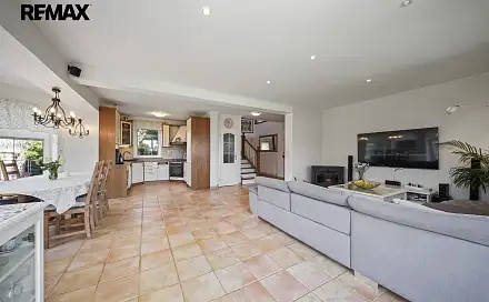 Prodej domu 180 m² s pozemkem 410 m², Skřičkova, Kuřim, okres Brno-venkov