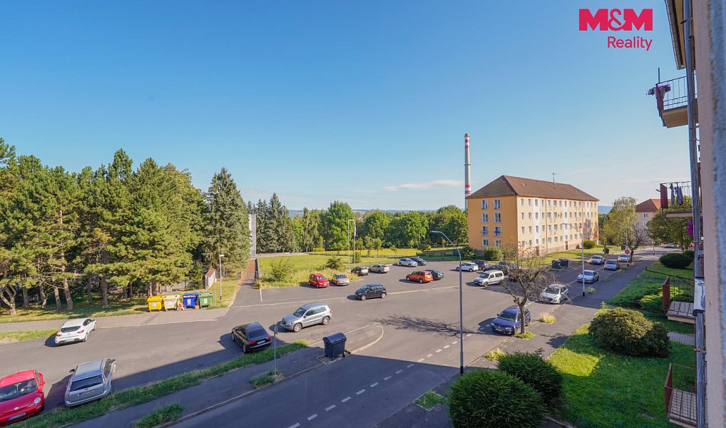 Prodej bytu 2+1 53 m², Sokolov – náhled fotky 19