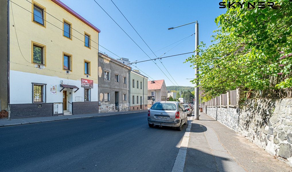 Prodej domu 300 m² s pozemkem 90 m², Ústí nad Labem – náhled fotky 4