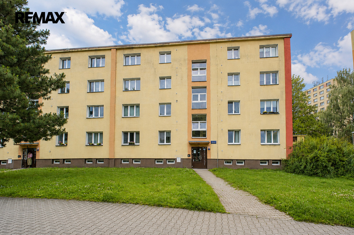 Prodej bytu 3+1 67 m² – fotografie 4