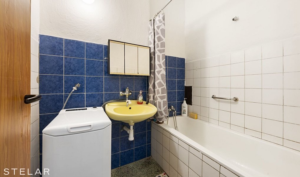 Prodej bytu 1+1 38 m², Úsobí – náhled fotky 5