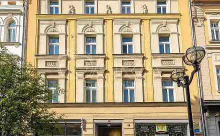 Prodej bytu 2+1 83 m², Švehlova, Hradec Králové