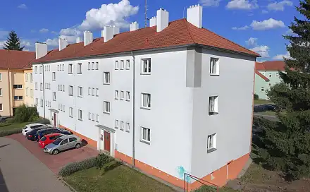 Prodej bytu 3+kk 65 m²