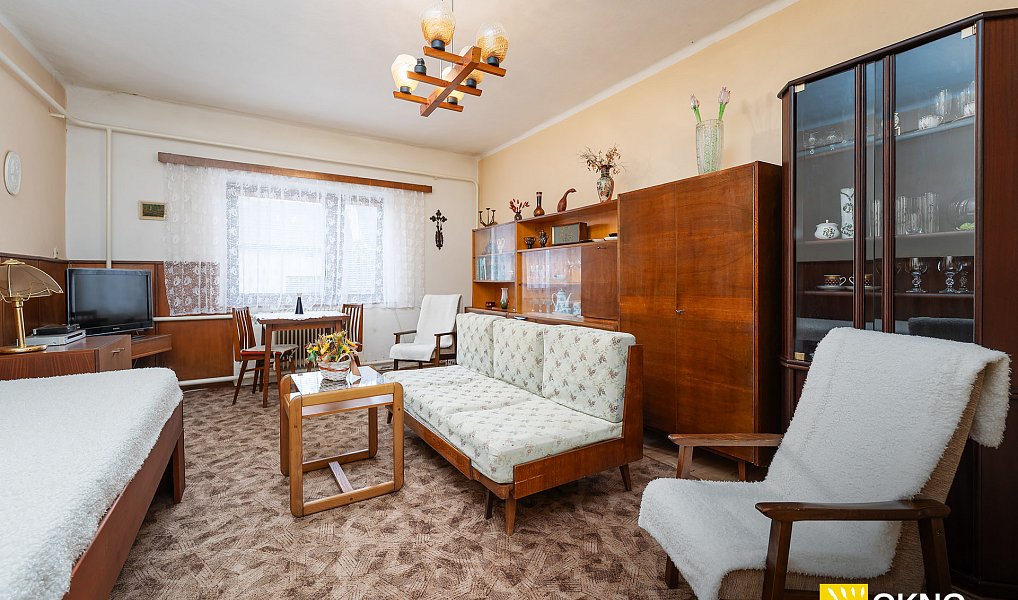Prodej domu 155 m², Nové Veselí – náhled fotky 4