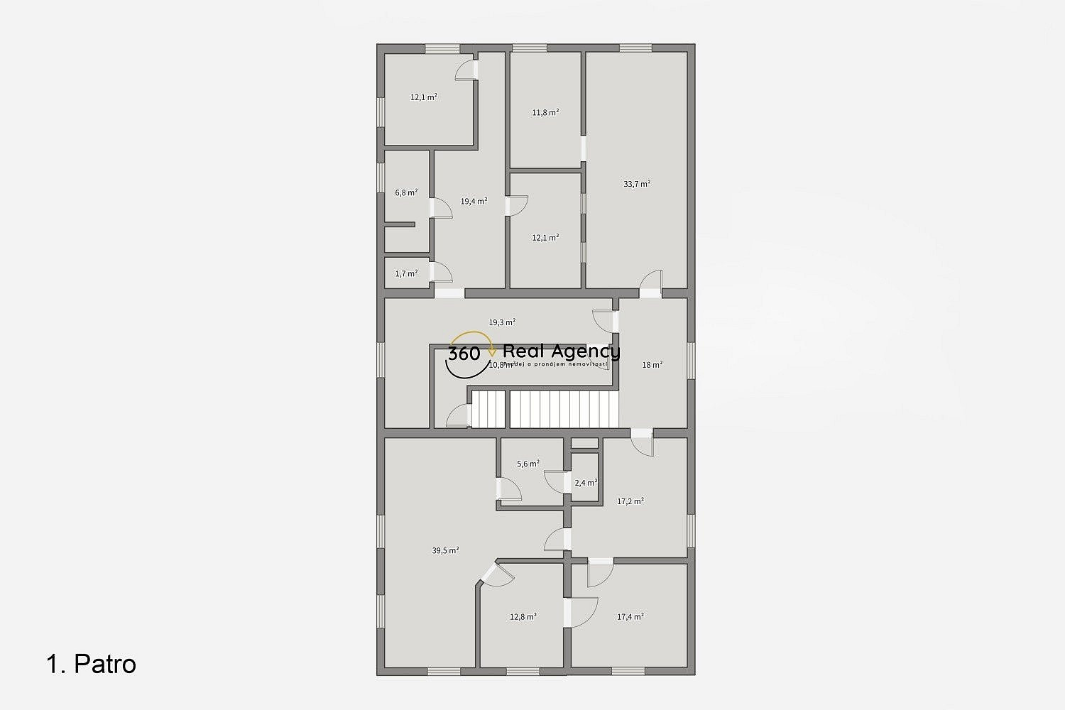 Prodej výrobních prostor 1 100 m² — photo 5