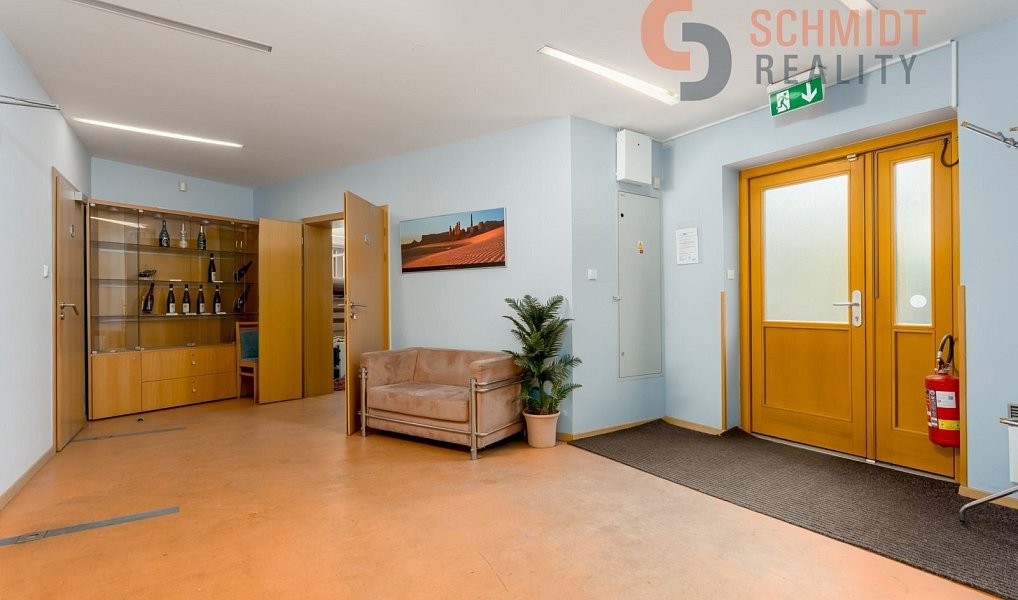 Prodej ubytovacího objektu 576 m², Brno – náhled fotky 4