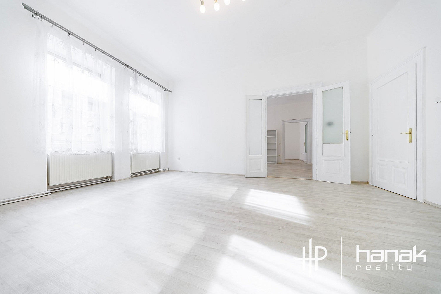 3 rooms, 116.0 m² in Olomouc