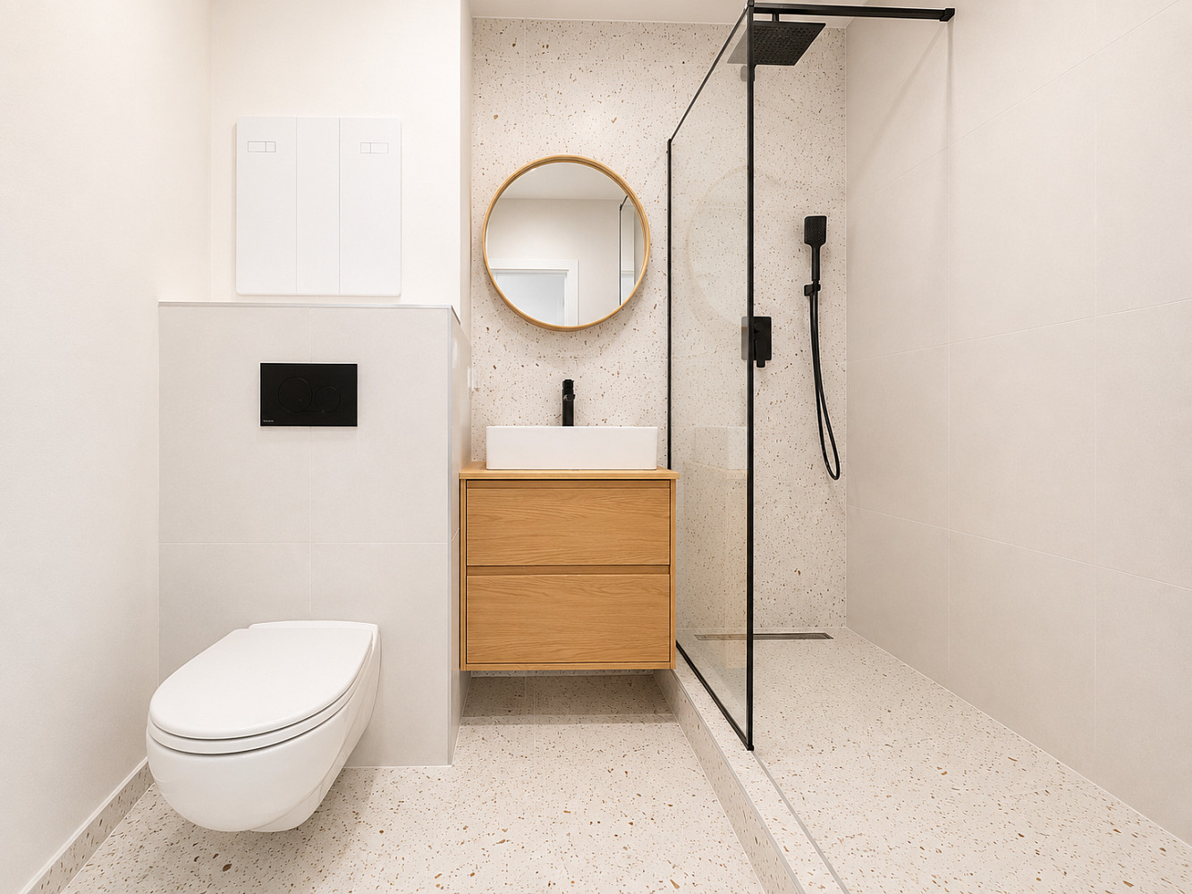 Prodej bytu 2+kk 40 m² – fotografie 2