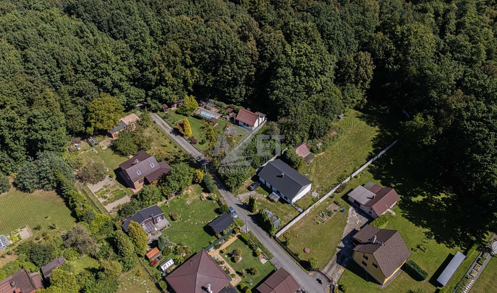 Prodej stavebního pozemku 1 494 m², Ostrava – náhled fotky 13