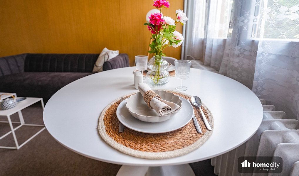 Prodej bytu 1+kk 36 m², Pardubice – náhled fotky 7