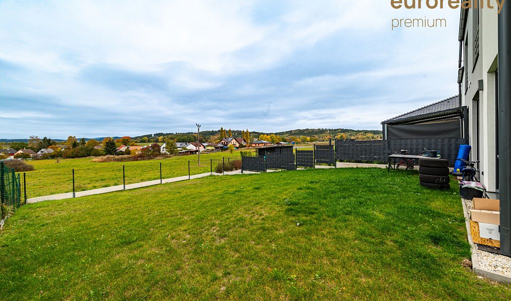 Prodej domu 100 m² s pozemkem 368 m², Chodová Planá – náhled fotky 18