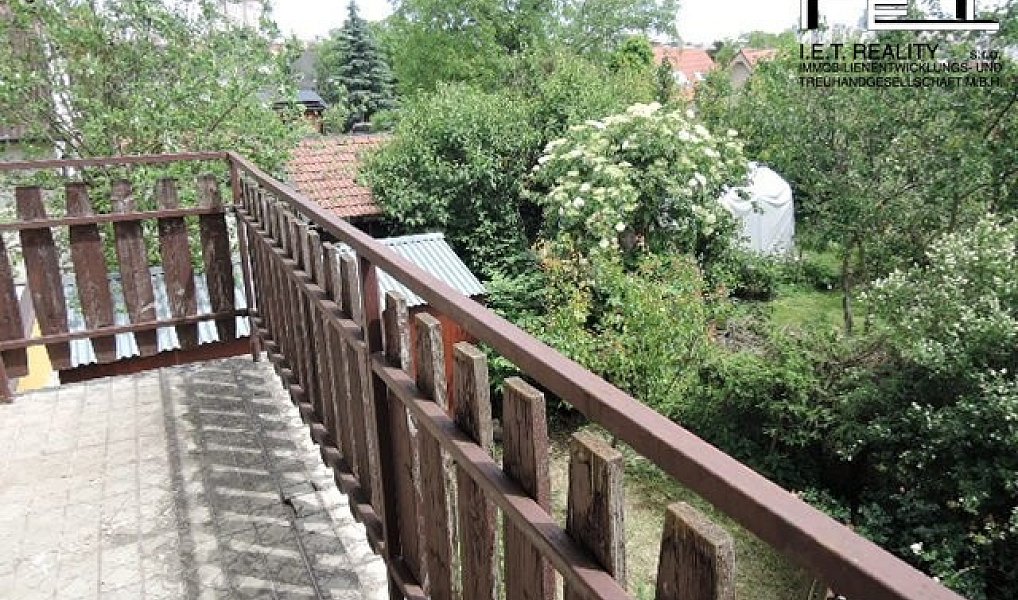 Pronájem domu 120 m² s pozemkem 330 m², Praha – náhled fotky 43