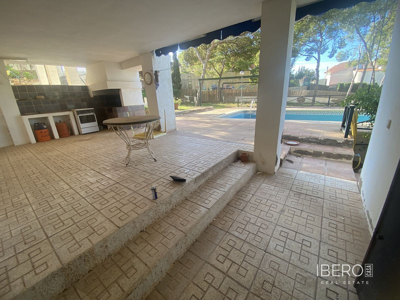 Casa 6+kk – Cartagena, Isla Plana, Los Puertos - Vista 3