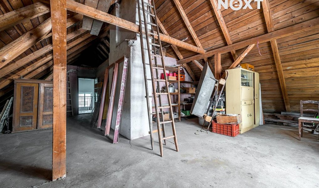 Prodej domu 205 m² s pozemkem 700 m², Bukovina u Čisté – náhled fotky 20