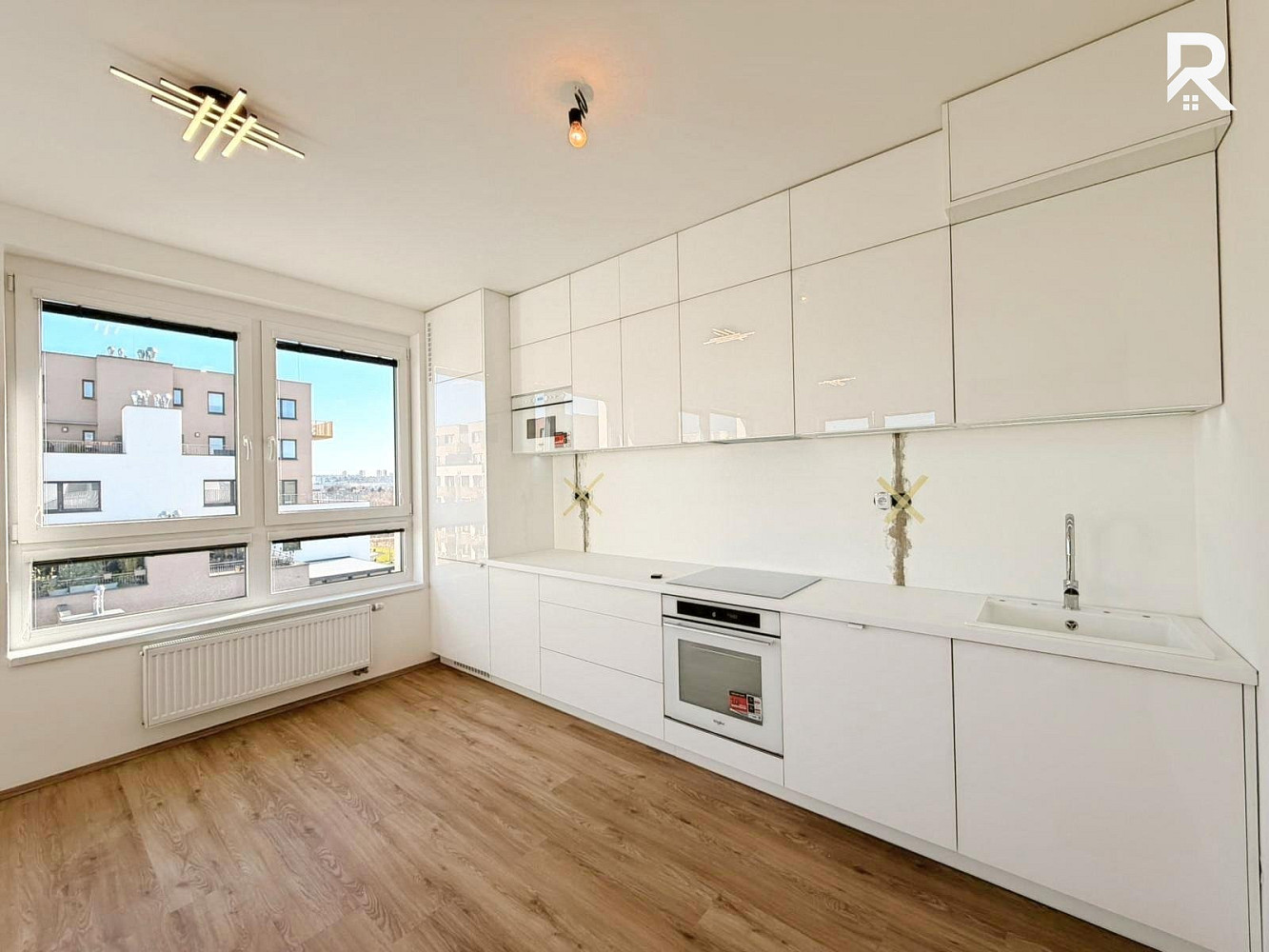 Pronájem bytu 3+kk 75 m²