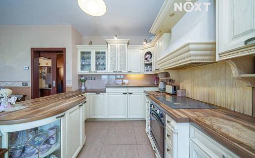 Prodej bytu 3+1 89 m², Družební, Olomouc - Nové Sady