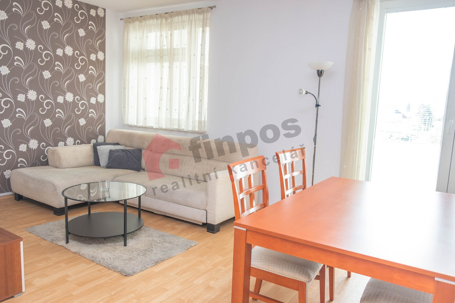 Prodej bytu 2+kk 54 m²