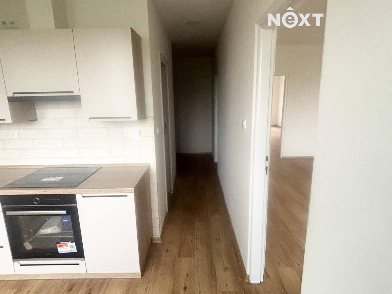 Pronájem bytu 2+1 65 m² — photo 3