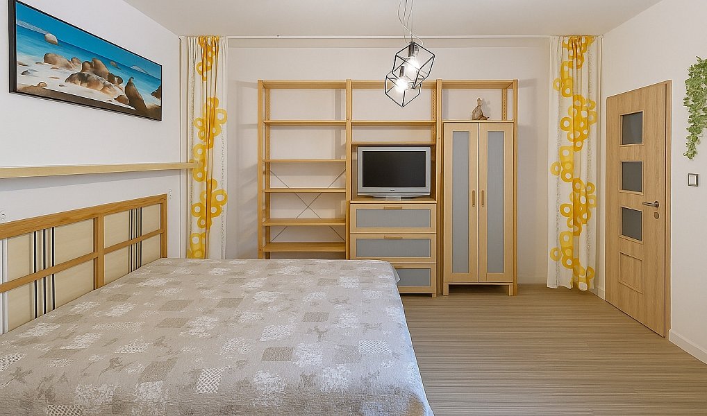 Pronájem bytu 1+1 31 m², Brno – náhled fotky 7