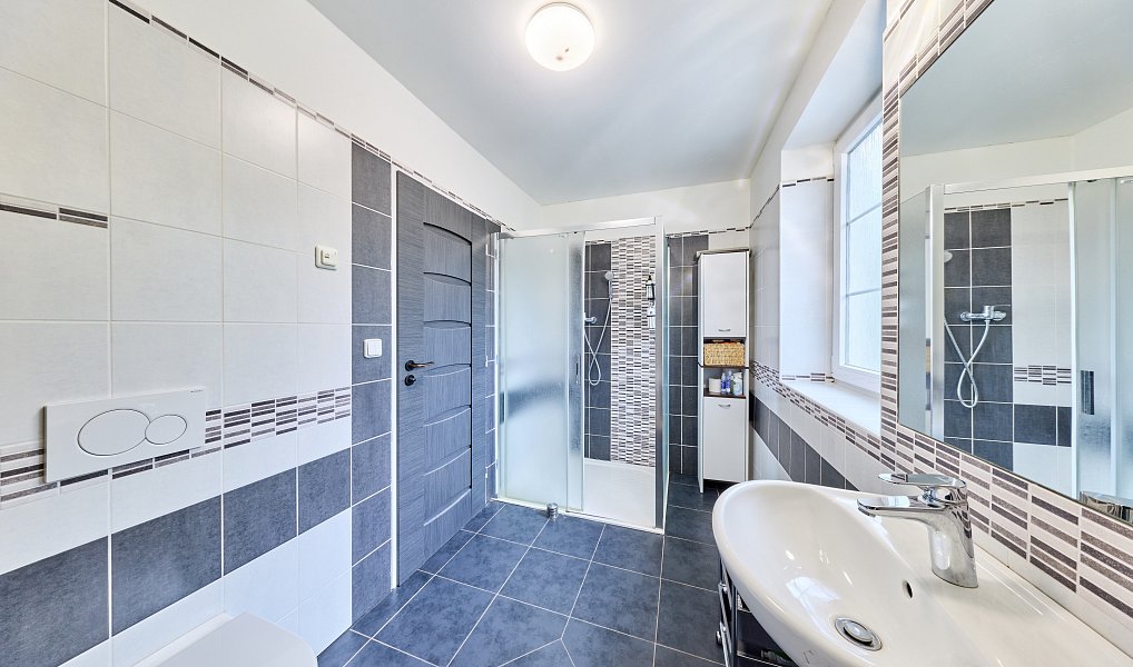 Prodej domu 141 m² s pozemkem 826 m², Mladé Buky – náhled fotky 15