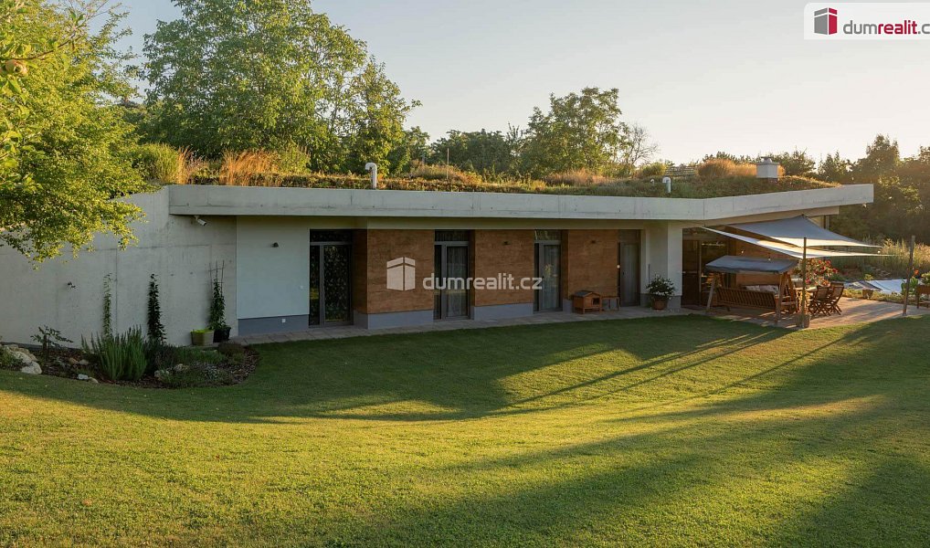 Prodej stavebního pozemku 3 574 m², Zašová – náhled fotky 5