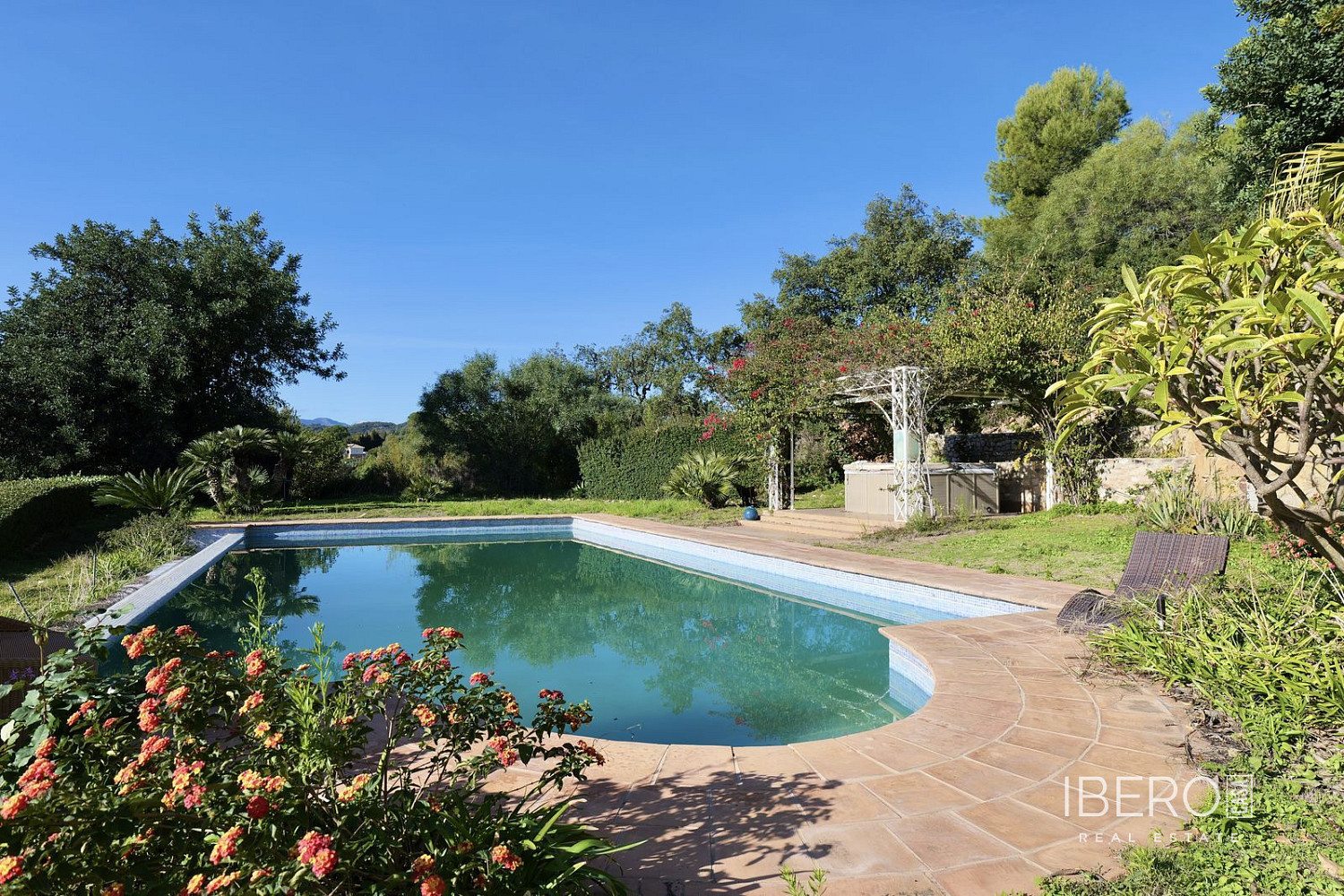 Casa 7+kk – Benahavís, La Zagaleta, Costa del Sol Occidental - Vista 3