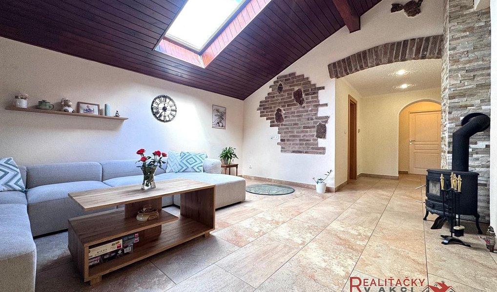 Prodej domu 152 m² s pozemkem 223 m², Zaječí – náhled fotky 7