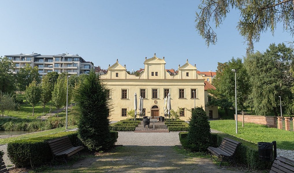 Prodej bytu 2+kk 56 m², Praha – náhled fotky 31