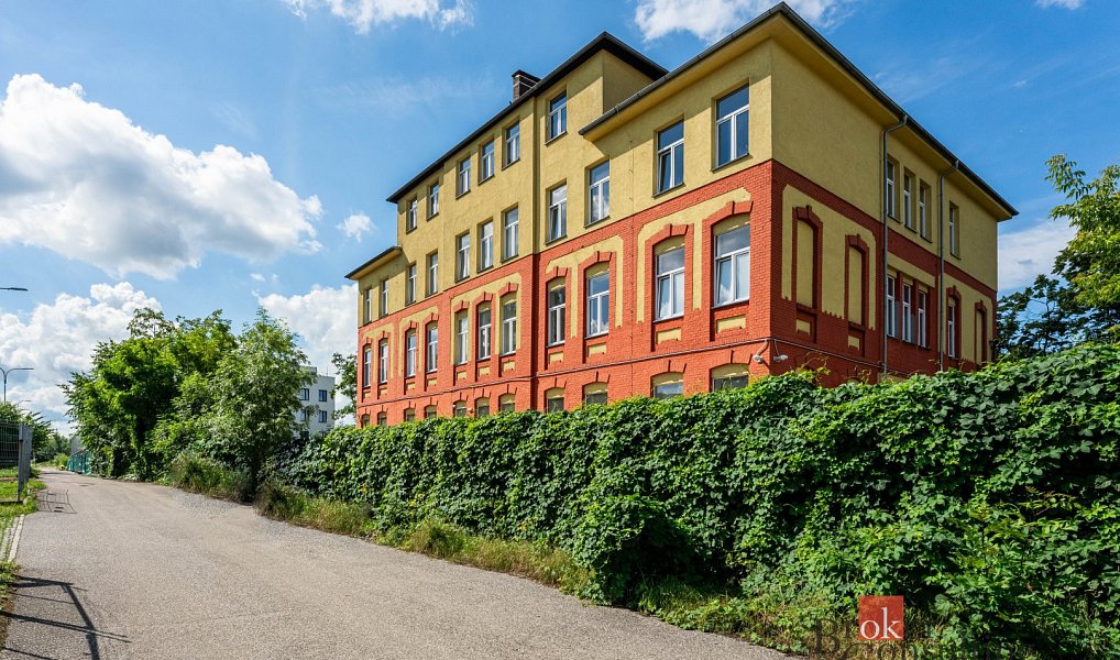 Prodej bytu 1+kk 37 m², Ostrava – náhled fotky 7
