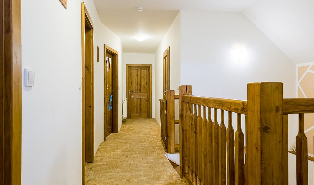 Prodej domu 222 m² s pozemkem 779 m², Český Rudolec – náhled fotky 16