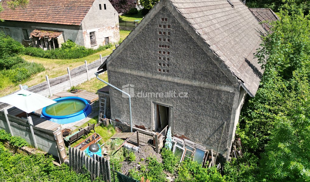 Prodej chaty/chalupy 110 m², Střezimíř – náhled fotky 21