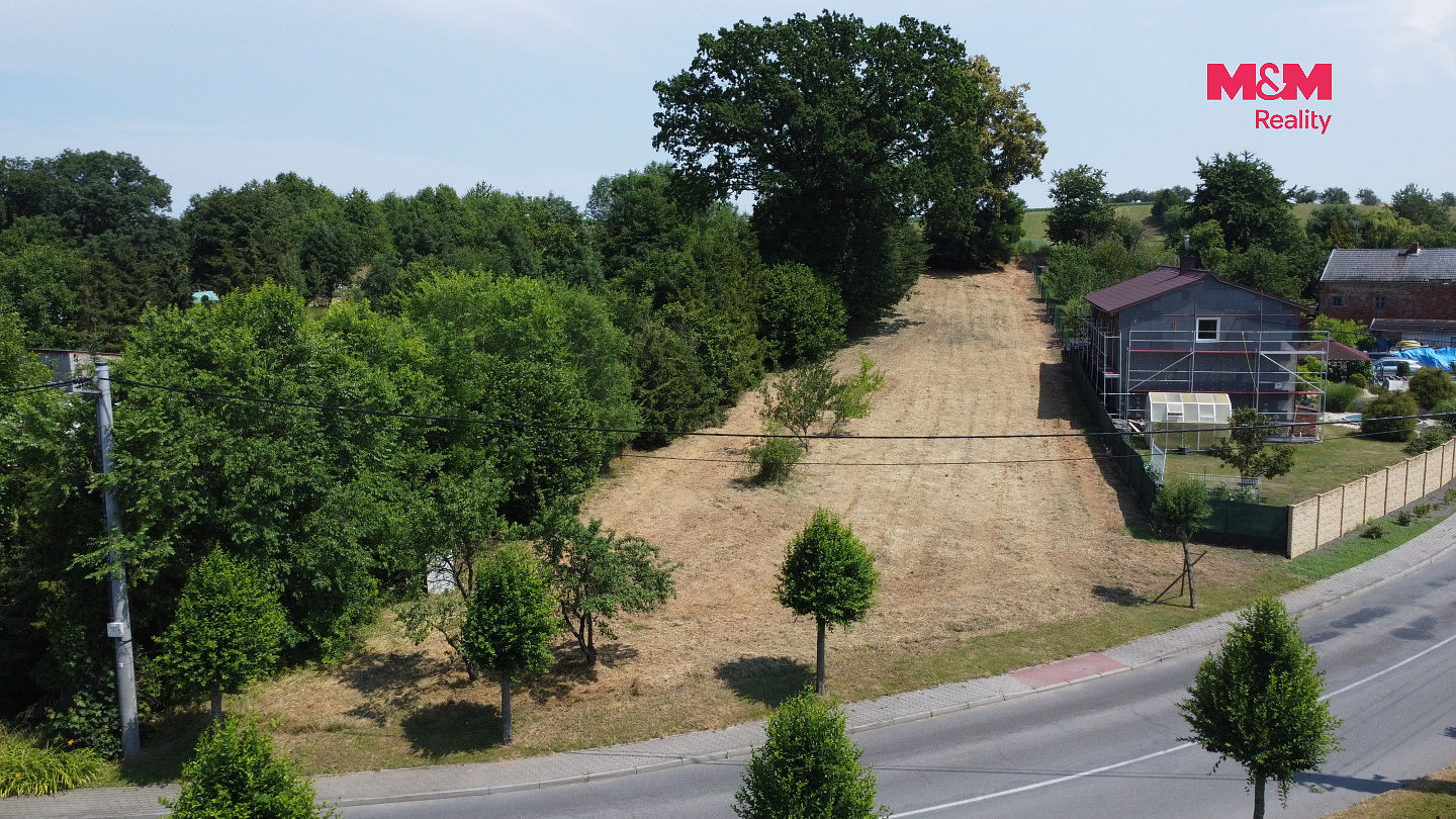 Prodej stavebního pozemku 797 m² — photo 4