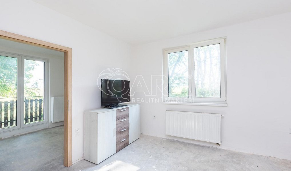 Prodej bytu 3+1 55 m², Jistebnice – náhled fotky 8