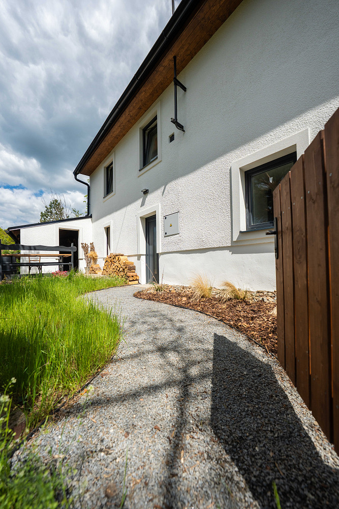 Prodej domu 100 m² s pozemkem 386 m² — photo 3