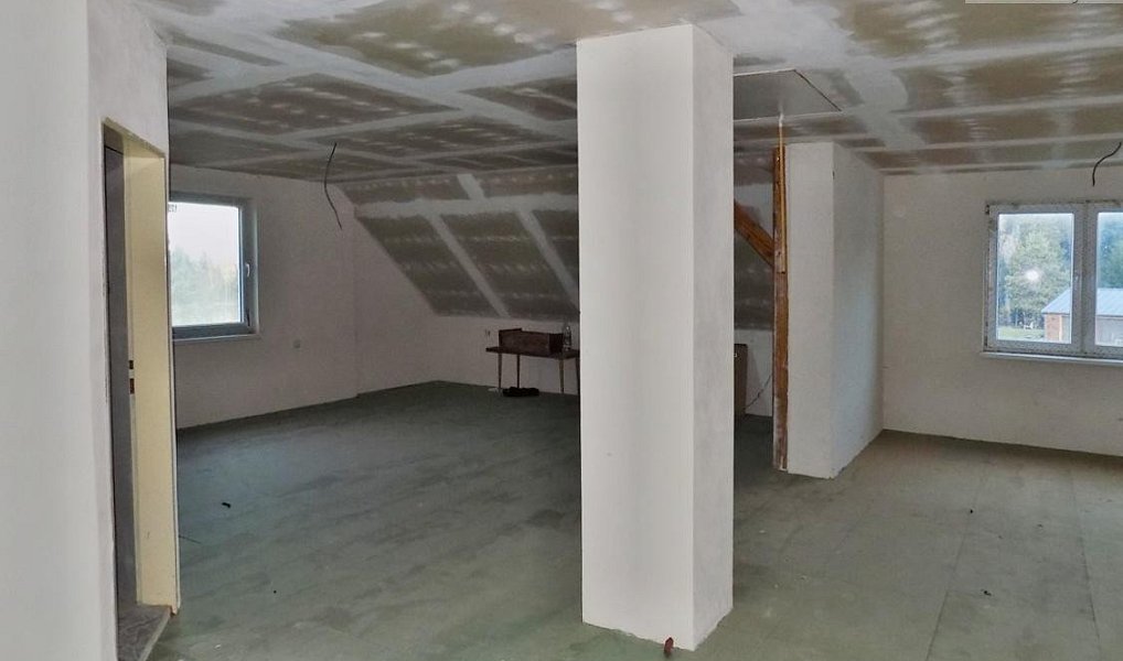 Prodej domu 359 m² s pozemkem 885 m², Rumburk – náhled fotky 9