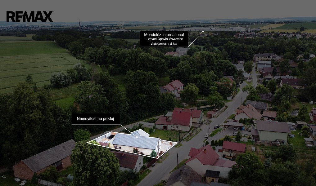 Prodej domu 147 m² s pozemkem 395 m², Opava – náhled fotky 3