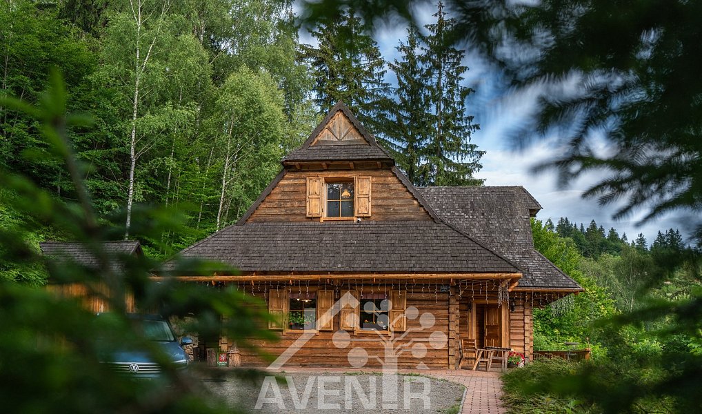 Prodej domu 168 m² s pozemkem 34 525 m², Mosty u Jablunkova – náhled fotky 49