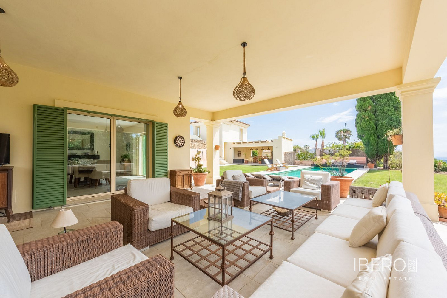 Casa – San Roque, Sotogrande - Vista 5