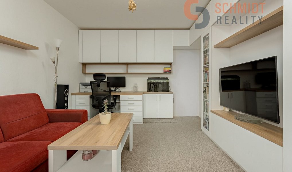 Prodej bytu 3+1 75 m², Mokrá-Horákov – náhled fotky 2