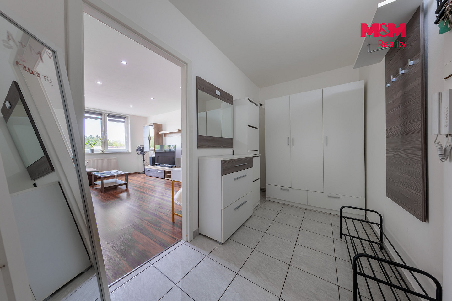 Prodej bytu 3+1 73 m² – fotografie 4