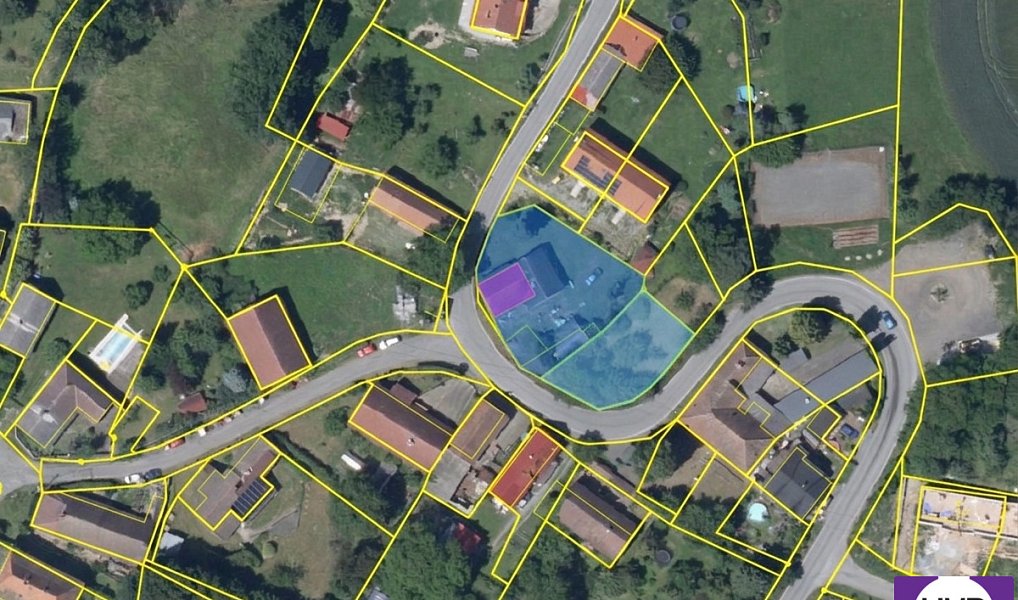 Prodej domu 160 m² s pozemkem 1 298 m², Neveklov – náhled fotky 9