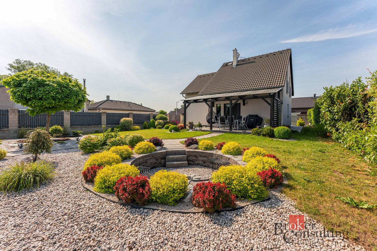 Prodej domu 118 m² s pozemkem 812 m²