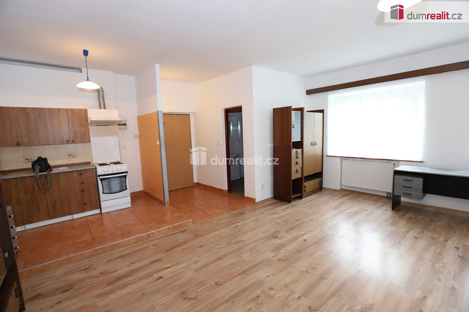 Pronájem bytu 1+kk 58 m² — photo 5