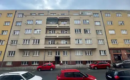 Prodej bytu 3+1 77 m², Sladkovského, Pardubice - Zelené Předměstí